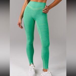 Vitality Daydream Pant / Sour Apple / XS